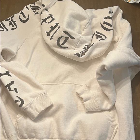 Taylor swift reputation hoodie medium snake - Picture 7 of 9